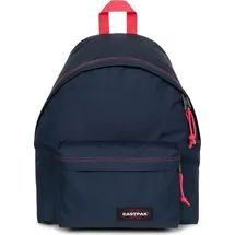 Eastpak Padded Pak'r contrast saffron