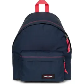Eastpak Padded Pak'r contrast saffron