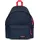 Eastpak Padded Pak'r contrast saffron