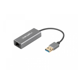 Natec Cricket USB-A 3.0 LAN-Adapter 1 GB/s