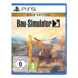 Bau-Simulator Gold Edition