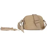 Gabor Ophelio Umhängetasche Synthetik Beige