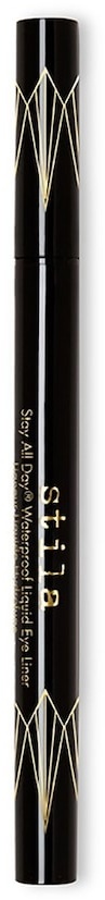 stila Stay All Day - Micro TipLiquid Eye Liner - Micro Tip Eyeliner 0.5 ml MICRO TIP - Intense Black