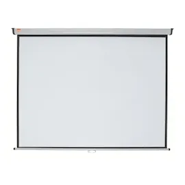 NOBO Rollo Leinwand 200x151 4:3