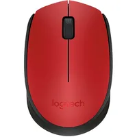 Logitech M171 rot