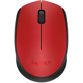 Logitech M171 rot