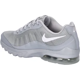Nike Air Max Invigor Herren Wolf Grey / White 41