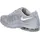 Nike Air Max Invigor Herren Wolf Grey / White 41