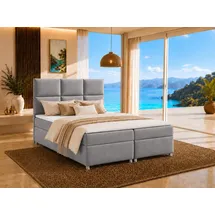 Best For Home Trinity K-13 140 x 200 cm Grau