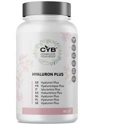 CYB Hyaluron Plus