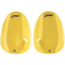 Finis Agility Floating Schwimmflossen - Yellow - XS
