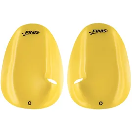 Finis Agility Floating Schwimmflossen - Yellow - XS