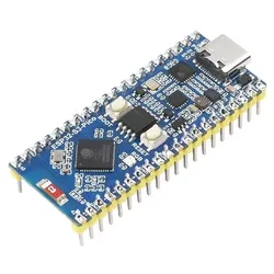 Waveshare ESP32-S3 Pico Dev Board: 2,4 GHz, Dual-Core-Prozessor, 240 MHz , 16MB Flash, mit Header
