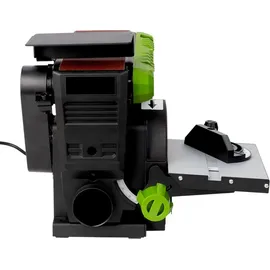 PROCRAFT BDS400S Band- und Tellerschleifmaschine