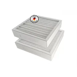 Aerauliqa QR 180 F7+G4 Filterset (effizient)