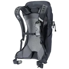 Deuter AC Lite 16 l schwarz