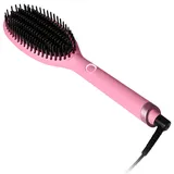 ghd glide Hot Brush Pink fondant pink