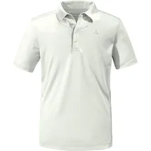 Schöffel CIRC Polo Shirt Tauron Grau S