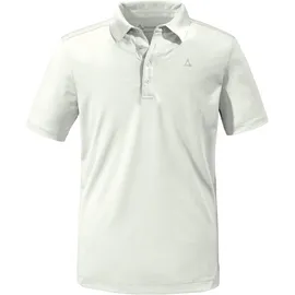 Schöffel CIRC Polo Shirt Tauron Grau S