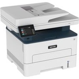 B235, Multifunktionsdrucker - grau/blau, USB, LAN, WLAN, Scan, Kopie, Fax