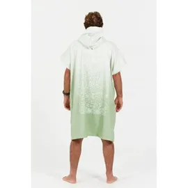 After essentials Poncho Mind Set - Poncho Pura Vida One Size