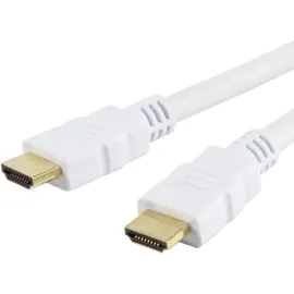 EFB TECHly HDMI cable with Ethernet - 1 m