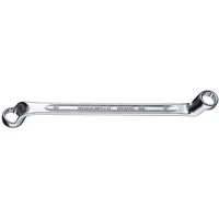 Stahlwille Doppelringschlüssel 20 A 9/16 X 5/8