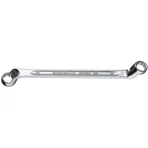 Stahlwille Doppelringschlüssel 20 A 9/16 X 5/8