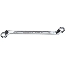 Stahlwille Doppelringschlüssel 20 A 9/16 X 5/8