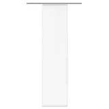 HOME WOHNIDEEN Wittenhagen Klettband 60 x 245 cm weiß