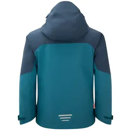 TROLLKIDS Skanden Jacke Dark Marine 140