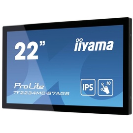 Iiyama ProLite TF2234MC-B7AGB 22"