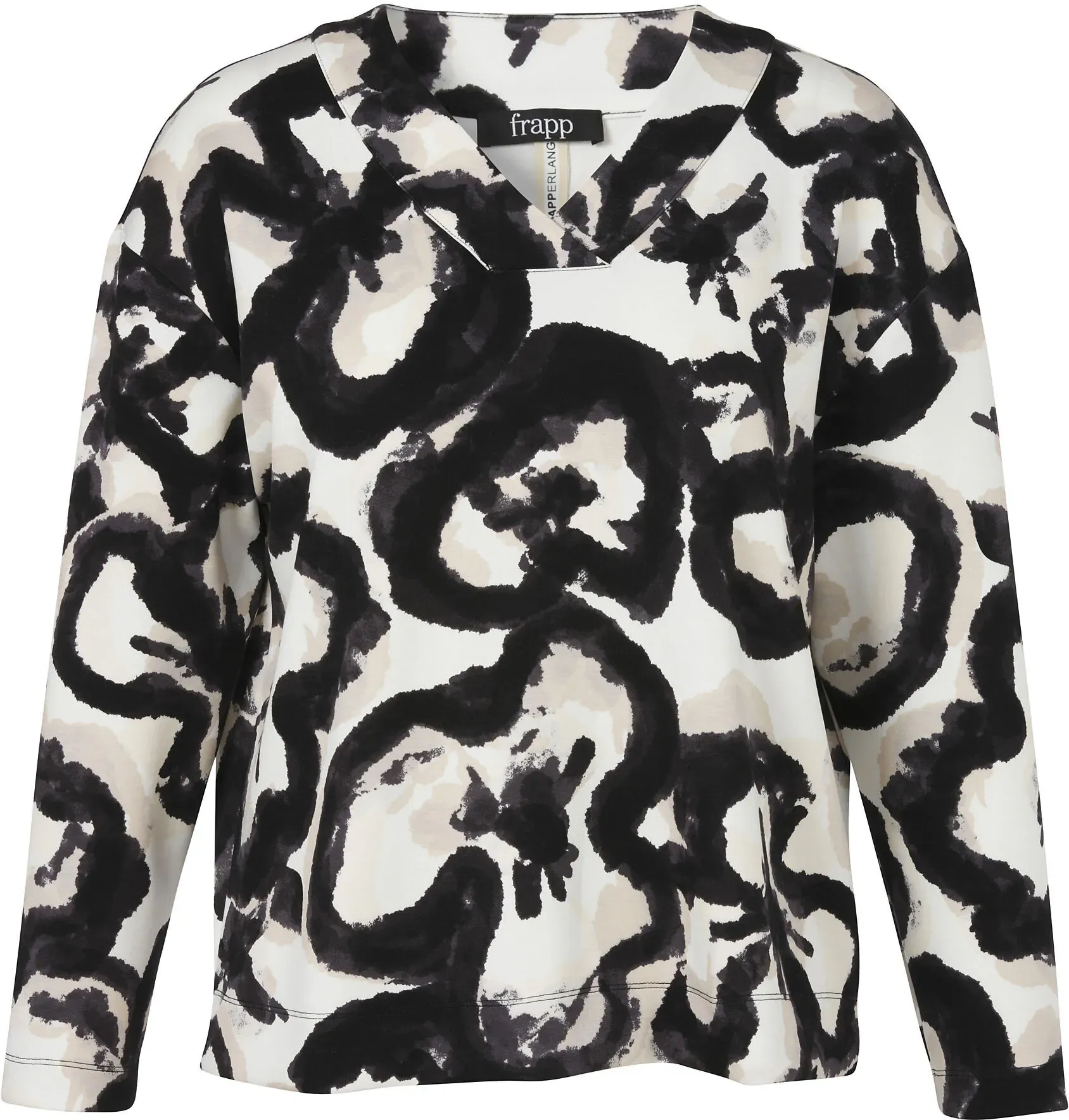 Sweatshirt FRAPP 