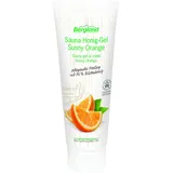 Bergland Pharma Bergland Sauna Honig Gel Sunny Orange 125 ml