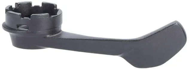 SRAM EX1 Schalthebel für 8-fach Trigger | schwarz