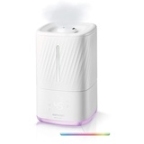 Concept ZV2010 Perfect Air Luftbefeuchter mit Aroma-Diffuser