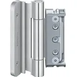 Simonswerk BAKA Protect 4030 3D FD, 1 Satz= 3 Stk. Stahl verzinkt