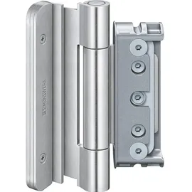 Simonswerk BAKA Protect 4030 3D FD, 1 Satz= 3 Stk. Stahl verzinkt