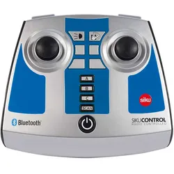 Bluetooth Fernsteuermodul für Raupenbagger