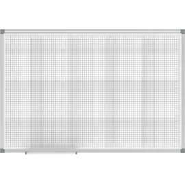 Maul Whiteboard 90 x 60 cm Weiß