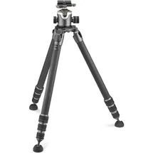 Gitzo Systematic Serie 4 4 Segmente