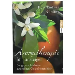 Aromatherapie für Einsteiger