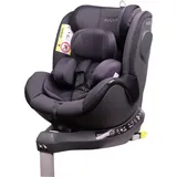 AVOVA Sperber-fix Grau Schwarz