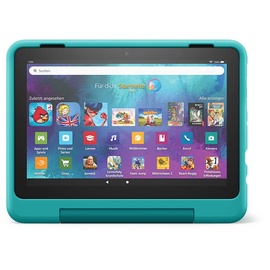 Amazon Fire HD 8 Kids Pro 8.0" 32 GB Wi-Fi blaugrün