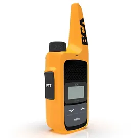 BCA BC Link Mini Eu - Black One Size