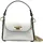FLORENCE Umhängetasche Leder weiß ca. 19cm | Gr.: onesize