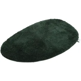 Tom Tailor Cozy Bath UNI Grün 60 x 100 cm