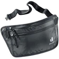 Deuter Security Money Belt II black (7000)