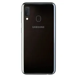 Samsung Galaxy A20e Schwarz