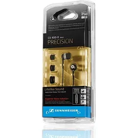 Sennheiser CX 400-II Precision schwarz